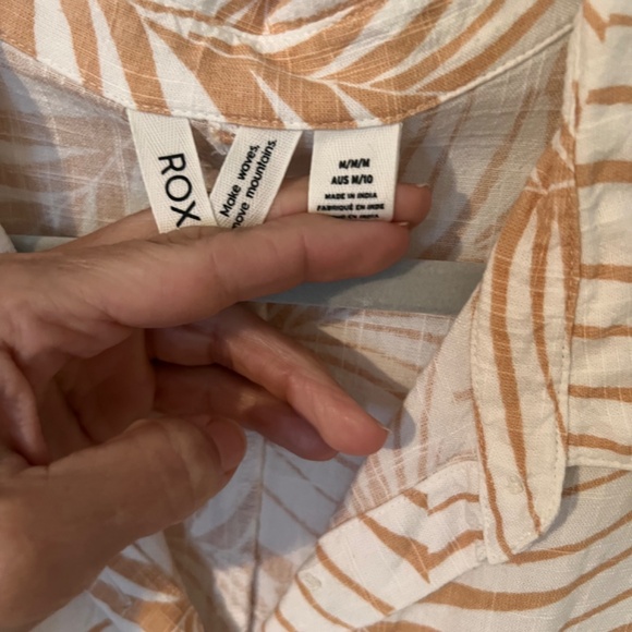 COPY - Roxy romper - Picture 3 of 5